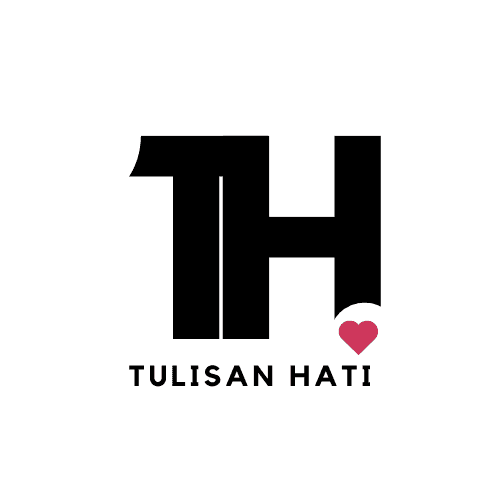 tulisan hati